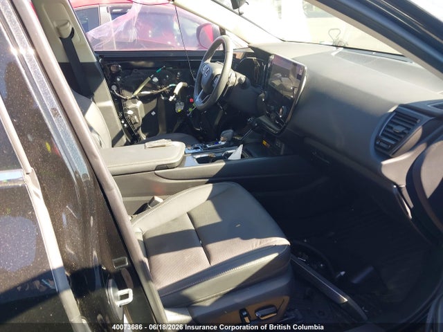 Продажа на аукционе авто 2023 Lexus Nx 350h 350h, vin: 2T2GKCEZ0PC015028, номер лота: 40073686