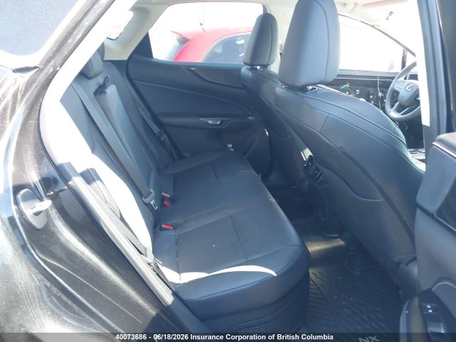 Продажа на аукционе авто 2023 Lexus Nx 350h 350h, vin: 2T2GKCEZ0PC015028, номер лота: 40073686