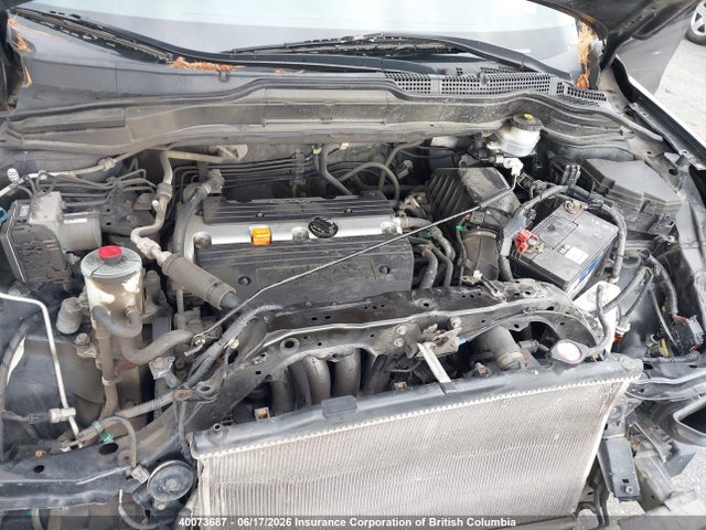 Продаж на аукціоні авто 2008 Honda Cr-v, vin: 5J6RE48798L805713, номер лоту: 40073687