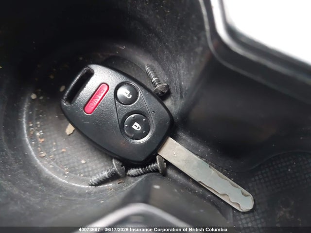 Продаж на аукціоні авто 2008 Honda Cr-v, vin: 5J6RE48798L805713, номер лоту: 40073687
