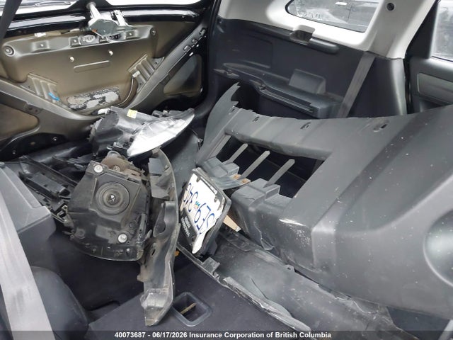 Продаж на аукціоні авто 2008 Honda Cr-v, vin: 5J6RE48798L805713, номер лоту: 40073687