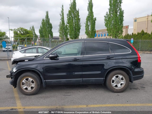 Продаж на аукціоні авто 2008 Honda Cr-v, vin: 5J6RE48798L805713, номер лоту: 40073687