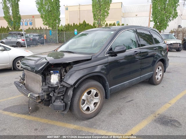 Продаж на аукціоні авто 2008 Honda Cr-v, vin: 5J6RE48798L805713, номер лоту: 40073687