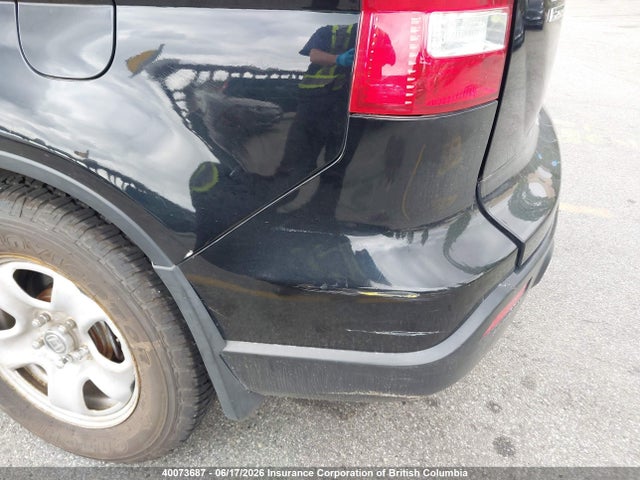 Продаж на аукціоні авто 2008 Honda Cr-v, vin: 5J6RE48798L805713, номер лоту: 40073687