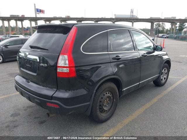Продаж на аукціоні авто 2008 Honda Cr-v, vin: 5J6RE48798L805713, номер лоту: 40073687