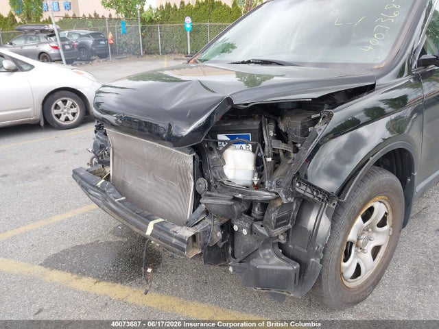 Продаж на аукціоні авто 2008 Honda Cr-v, vin: 5J6RE48798L805713, номер лоту: 40073687