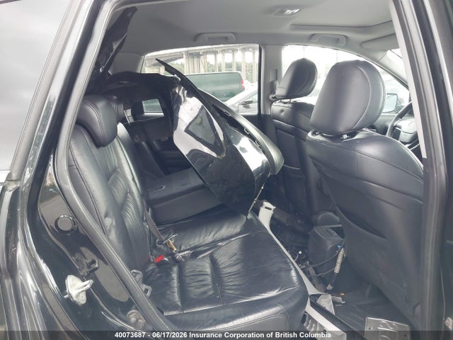 Продаж на аукціоні авто 2008 Honda Cr-v, vin: 5J6RE48798L805713, номер лоту: 40073687