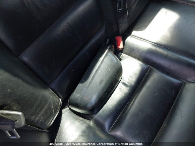 40073688 :رقم المزاد ، 3VWSE69M64M131985 vin ، 2004 Volkswagen Jetta مزاد بيع