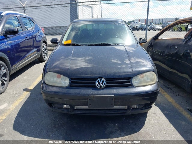 40073688 :رقم المزاد ، 3VWSE69M64M131985 vin ، 2004 Volkswagen Jetta مزاد بيع