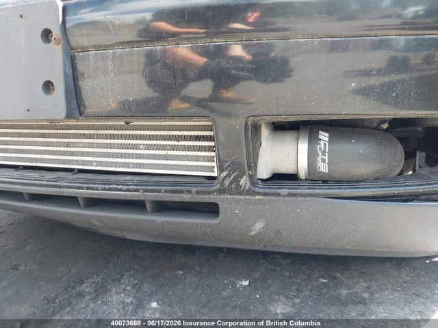 40073688 :رقم المزاد ، 3VWSE69M64M131985 vin ، 2004 Volkswagen Jetta مزاد بيع