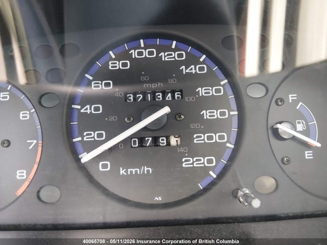 Aukcja sprzedaży 1997 Honda Civic Si Si, vin: 1HGEJ8176VL803612, numer aukcji: 40065708