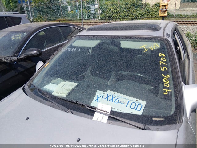Aukcja sprzedaży 1997 Honda Civic Si Si, vin: 1HGEJ8176VL803612, numer aukcji: 40065708