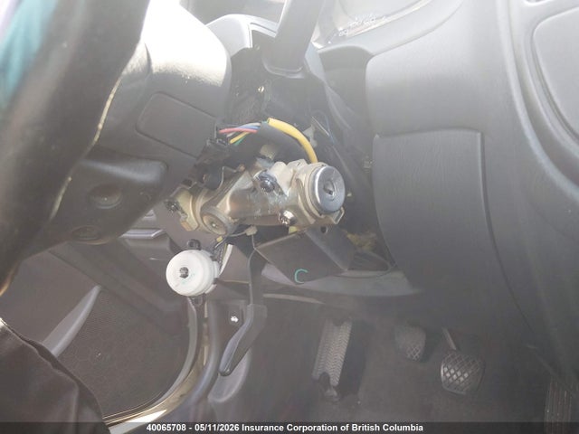 Aukcja sprzedaży 1997 Honda Civic Si Si, vin: 1HGEJ8176VL803612, numer aukcji: 40065708