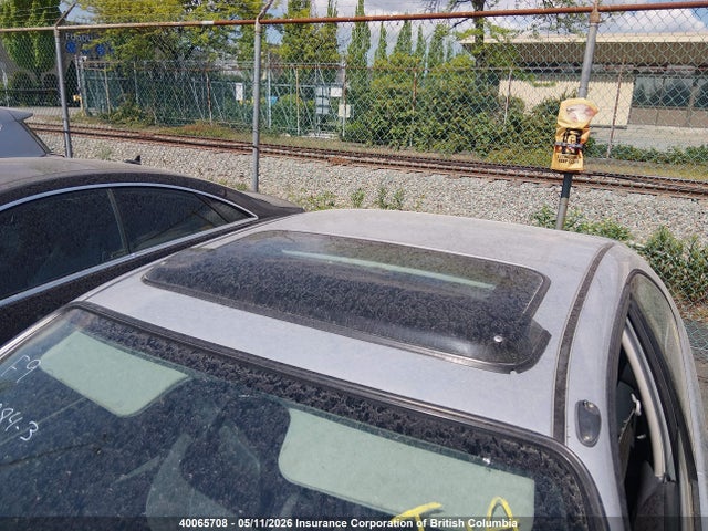 Aukcja sprzedaży 1997 Honda Civic Si Si, vin: 1HGEJ8176VL803612, numer aukcji: 40065708