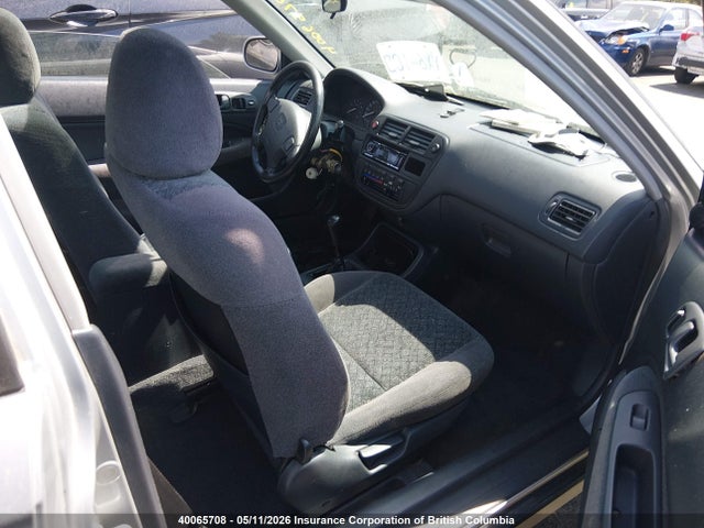 Aukcja sprzedaży 1997 Honda Civic Si Si, vin: 1HGEJ8176VL803612, numer aukcji: 40065708