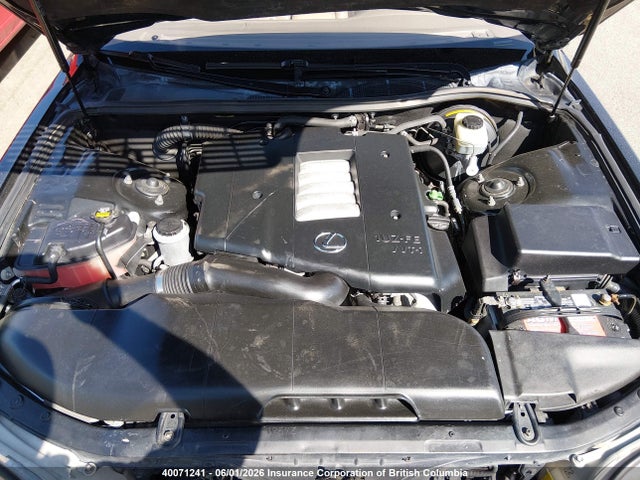 1999 Lexus Ls 400 მანქანა იყიდება აუქციონზე, vin: JT8BH28F3X0147976, აუქციონის ნომერი: 40071241