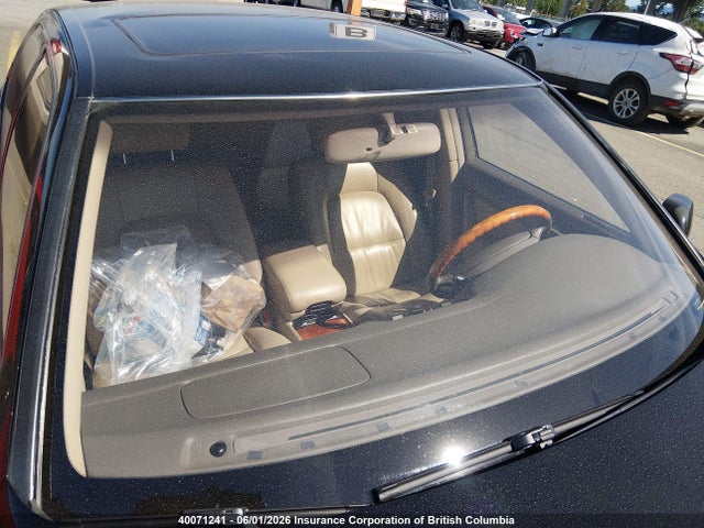 1999 Lexus Ls 400 მანქანა იყიდება აუქციონზე, vin: JT8BH28F3X0147976, აუქციონის ნომერი: 40071241