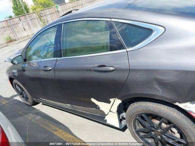 Chrysler 200 2015 1C3CCCAG4FN740507 Image 14