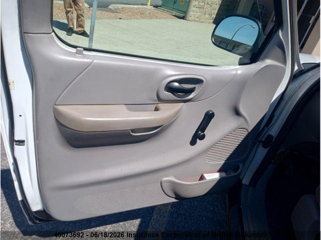 Продаж на аукціоні авто 2000 Ford F150, vin: 2FTPX18L5YCA22868, номер лоту: 40073692