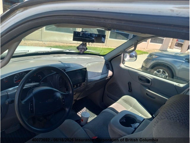 Продаж на аукціоні авто 2000 Ford F150, vin: 2FTPX18L5YCA22868, номер лоту: 40073692