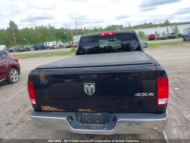 Продажа на аукционе авто 2012 Dodge Ram 1500 St, vin: 1C6RD7FT3CS226779, номер лота: 40073694