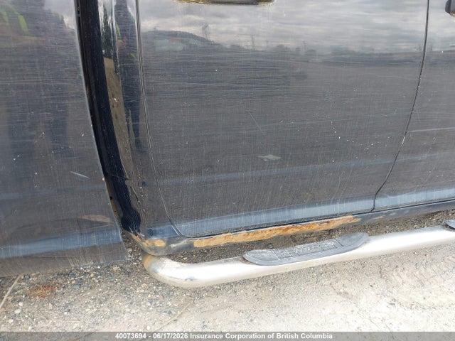 Продажа на аукционе авто 2012 Dodge Ram 1500 St, vin: 1C6RD7FT3CS226779, номер лота: 40073694