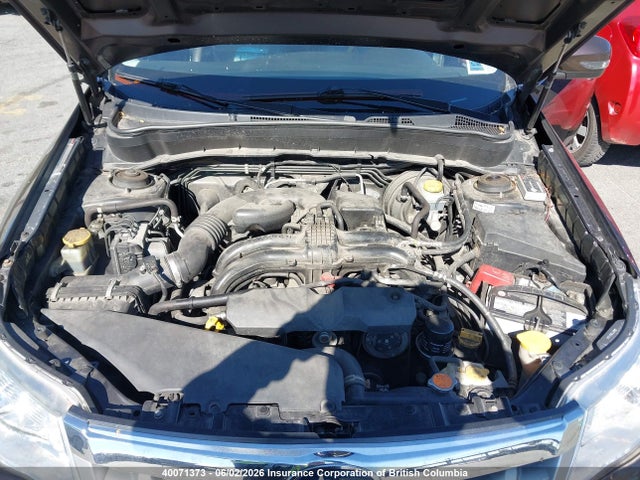 2013 Subaru Forester Limited მანქანა იყიდება აუქციონზე, vin: JF2SHCEC1DH437388, აუქციონის ნომერი: 40071373