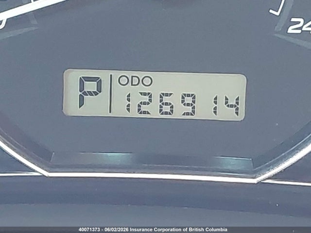 2013 Subaru Forester Limited მანქანა იყიდება აუქციონზე, vin: JF2SHCEC1DH437388, აუქციონის ნომერი: 40071373