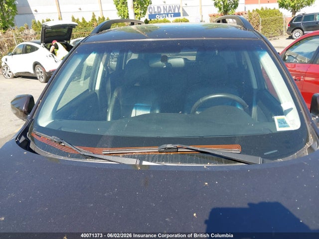 2013 Subaru Forester Limited მანქანა იყიდება აუქციონზე, vin: JF2SHCEC1DH437388, აუქციონის ნომერი: 40071373