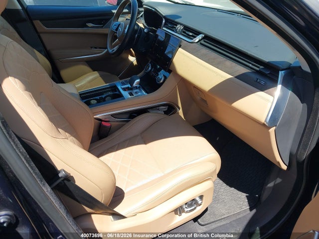 Jaguar F-PACE S 2023 SADCJ2EX6PA707477 Image 5