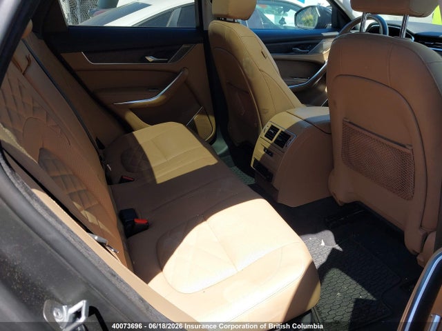 Jaguar F-PACE S 2023 SADCJ2EX6PA707477 Image 8