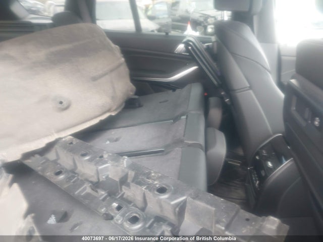5UXCR6C04N9L36592 BMW X5