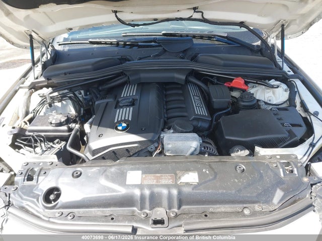 Продажа на аукционе авто 2010 Bmw 528i, vin: WBANV1C5XAC443452, номер лота: 40073698