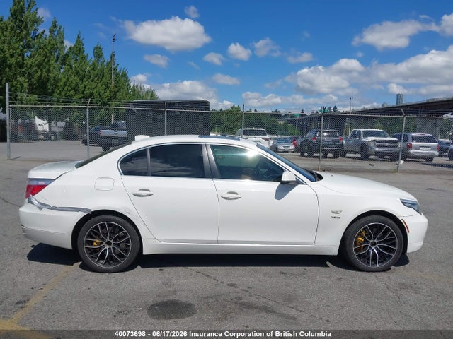 Продажа на аукционе авто 2010 Bmw 528i, vin: WBANV1C5XAC443452, номер лота: 40073698