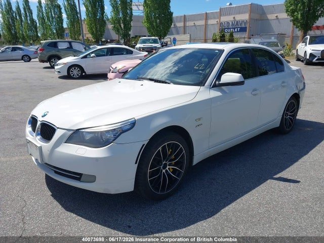 Продажа на аукционе авто 2010 Bmw 528i, vin: WBANV1C5XAC443452, номер лота: 40073698