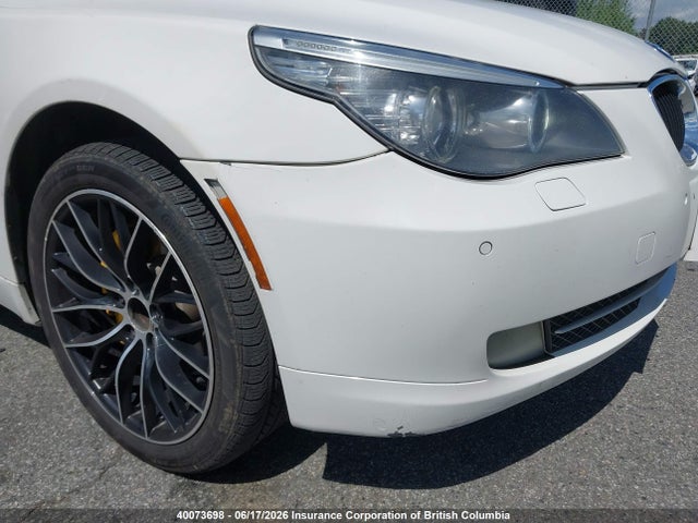 Продажа на аукционе авто 2010 Bmw 528i, vin: WBANV1C5XAC443452, номер лота: 40073698
