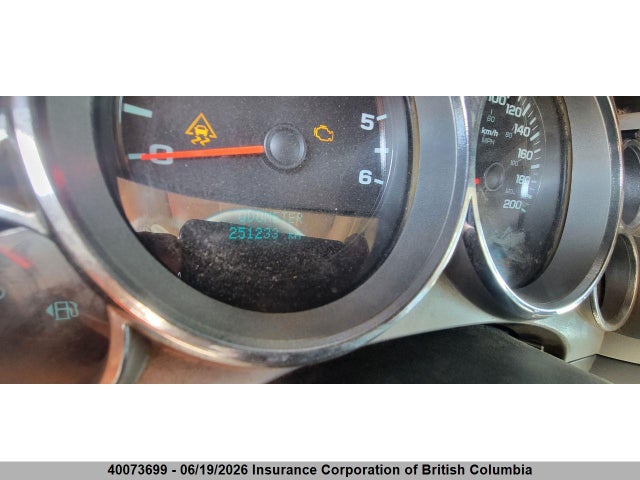 Продажа на аукционе авто 2008 Chevrolet Silverado K1500, vin: 2GCEK13M581127749, номер лота: 40073699