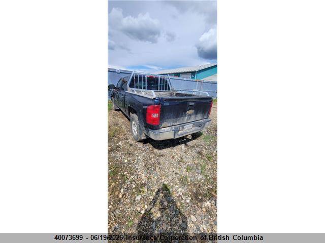 Продажа на аукционе авто 2008 Chevrolet Silverado K1500, vin: 2GCEK13M581127749, номер лота: 40073699