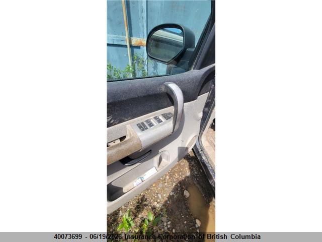 Продажа на аукционе авто 2008 Chevrolet Silverado K1500, vin: 2GCEK13M581127749, номер лота: 40073699