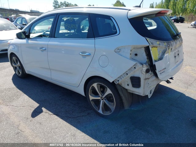 KIA Rondo 2014 KNAHU8A35E7061659 Image 3