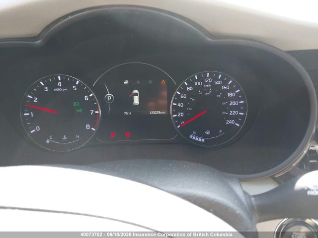 KIA Rondo 2014 KNAHU8A35E7061659 Image 7