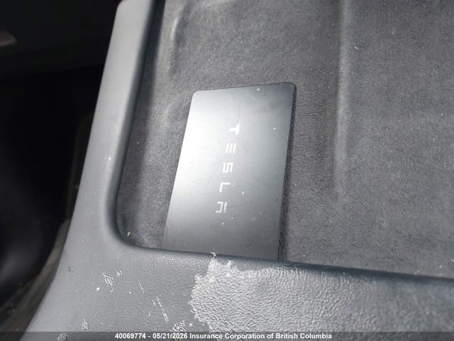 Tesla Model Y 2023 7SAYGAEE1PF591656 Image 11