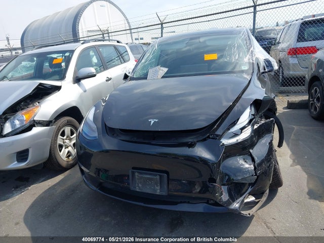 Tesla Model Y 2023 7SAYGAEE1PF591656 Image 13