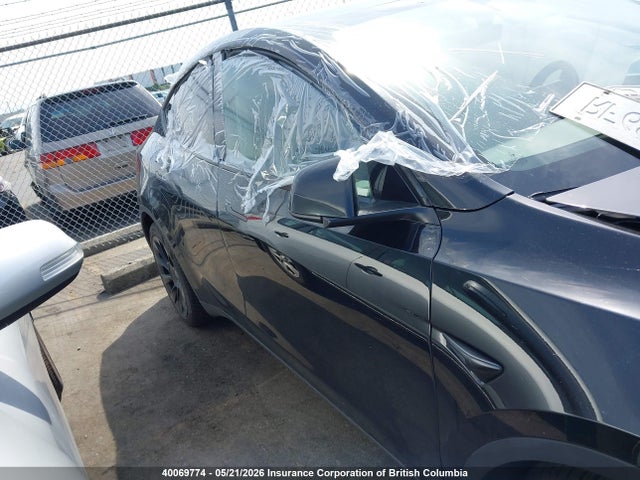 Tesla Model Y 2023 7SAYGAEE1PF591656 Image 14