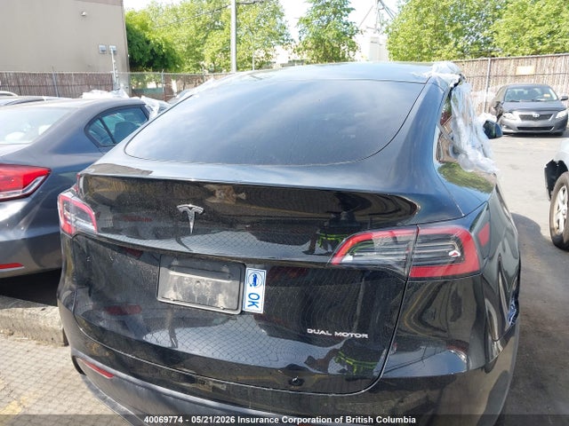 Tesla Model Y 2023 7SAYGAEE1PF591656 Image 17