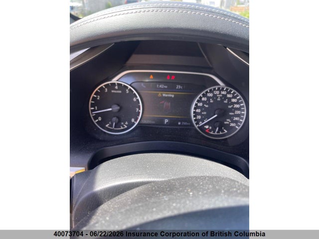 Aukcja sprzedaży 2017 Nissan Murano S/sl/sv/platinum, vin: 5N1AZ2MH2HN199939, numer aukcji: 40073704