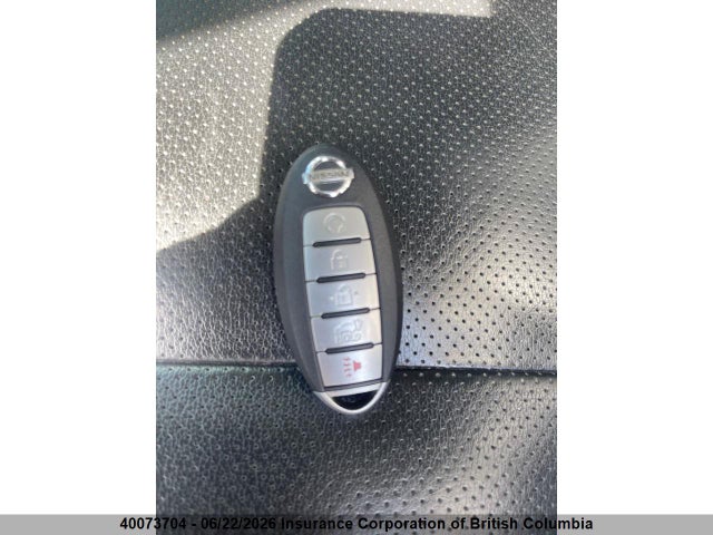 Aukcja sprzedaży 2017 Nissan Murano S/sl/sv/platinum, vin: 5N1AZ2MH2HN199939, numer aukcji: 40073704