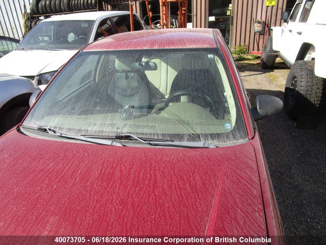 Продажа на аукционе авто 2005 Chevrolet Malibu, vin: 1G1ZS52F95F205345, номер лота: 40073705