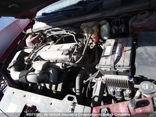 Продажа на аукционе авто 2005 Chevrolet Malibu, vin: 1G1ZS52F95F205345, номер лота: 40073705