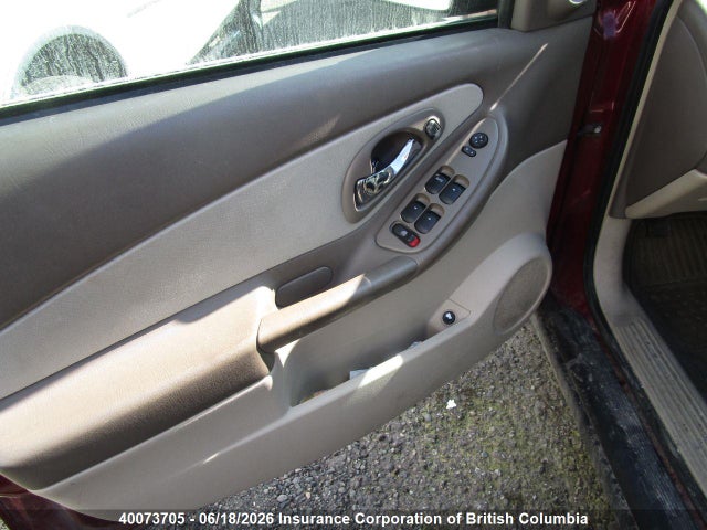 Продажа на аукционе авто 2005 Chevrolet Malibu, vin: 1G1ZS52F95F205345, номер лота: 40073705